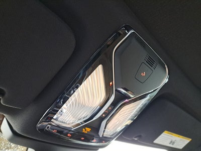 2016 BMW 750i 750i