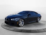 2014 BMW M6 Base