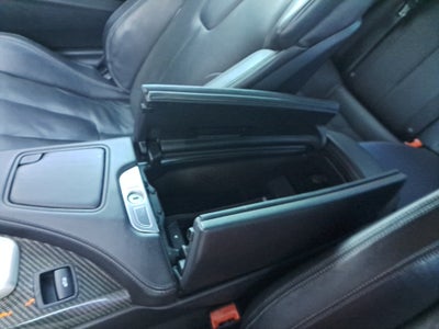 2014 BMW M6 Base