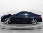 2014 BMW M6 Base
