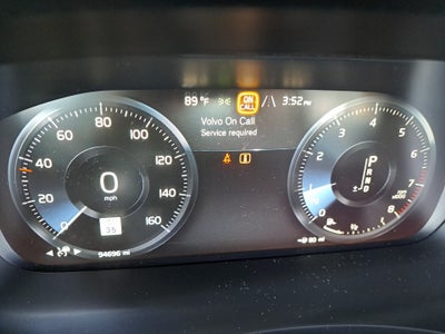 2017 Volvo S90 Momentum