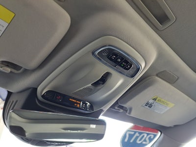 2017 Volvo S90 Momentum
