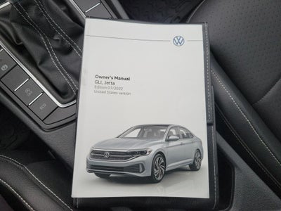 2023 Volkswagen Jetta SE