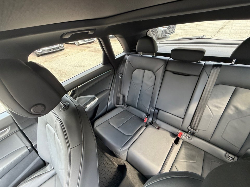 2022 Audi Q3 S line Premium Plus