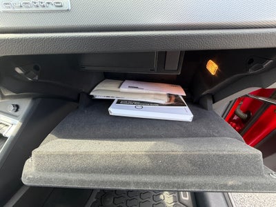 2022 Audi Q3 S line Premium Plus