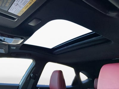 2024 Lexus NX 250 NX 250 Premium