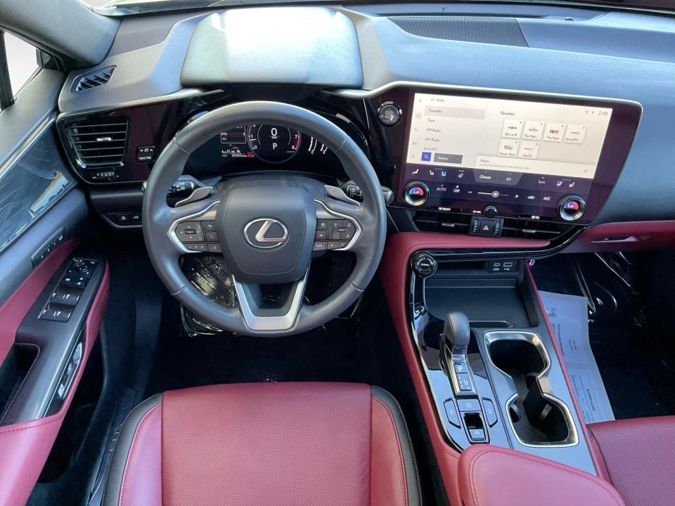 2024 Lexus NX 250 NX 250 Premium