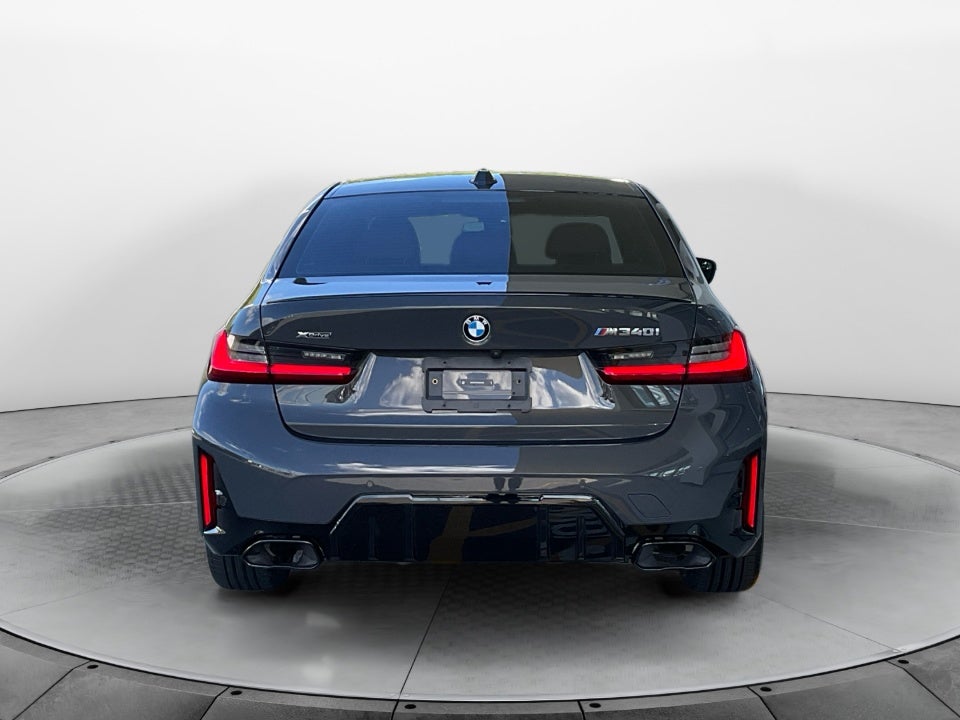 2024 BMW M340i M340i xDrive