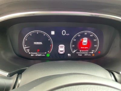 2022 Acura MDX w/Technology Package