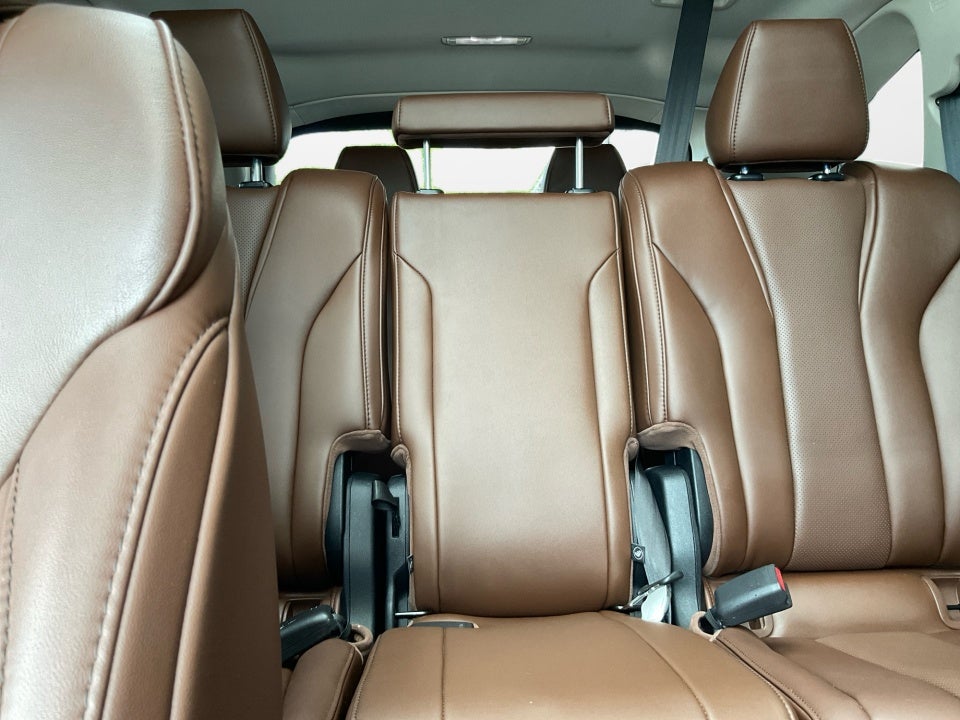 2022 Acura MDX w/Technology Package