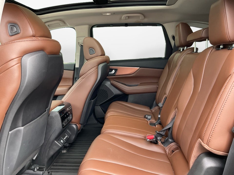 2022 Acura MDX w/Technology Package