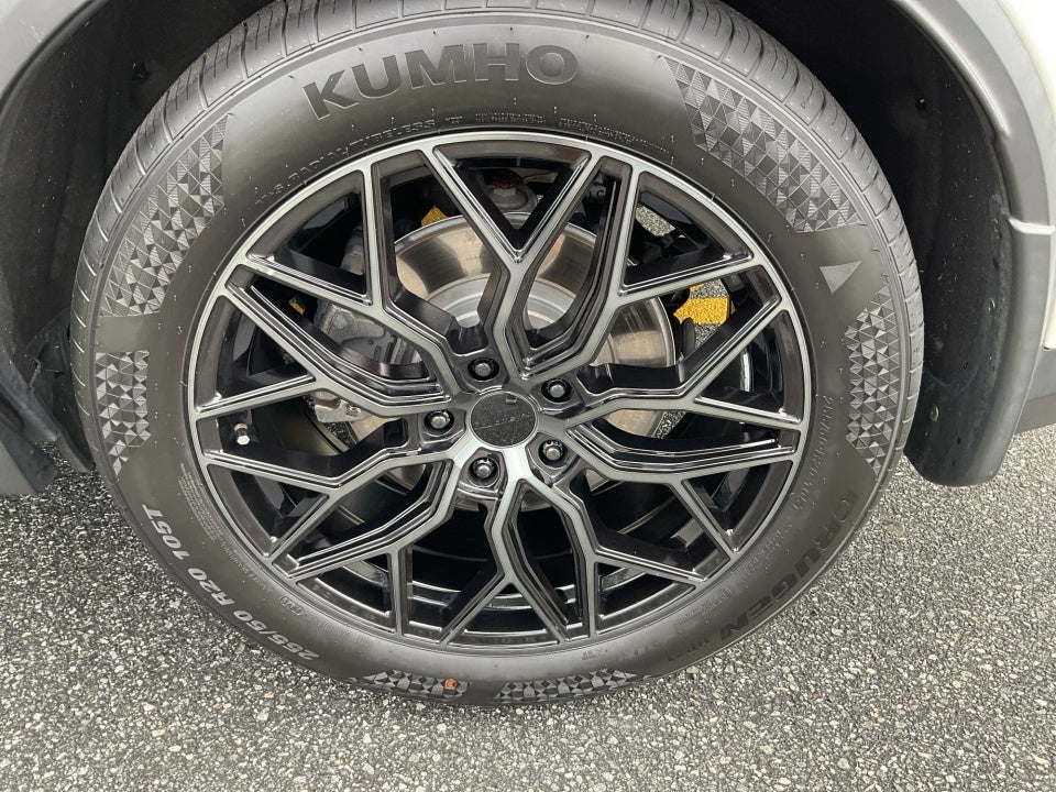 2022 Acura MDX w/Technology Package