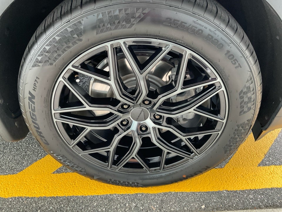 2022 Acura MDX w/Technology Package