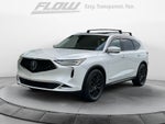 2022 Acura MDX w/Technology Package