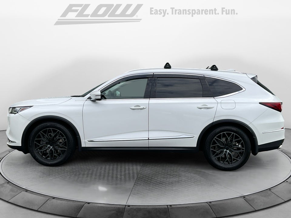 2022 Acura MDX w/Technology Package