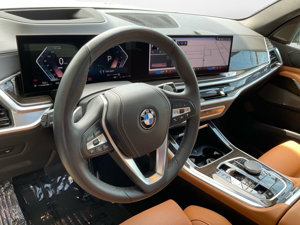 2024 BMW X5 sDrive40i