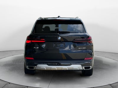 2024 BMW X5 sDrive40i