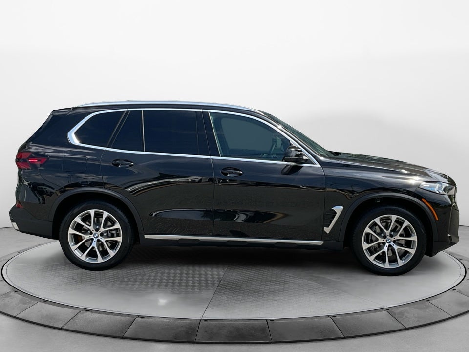 2024 BMW X5 sDrive40i