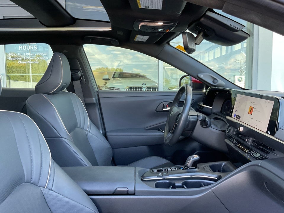 2023 Toyota Crown Limited