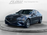2023 Genesis G70 3.3T