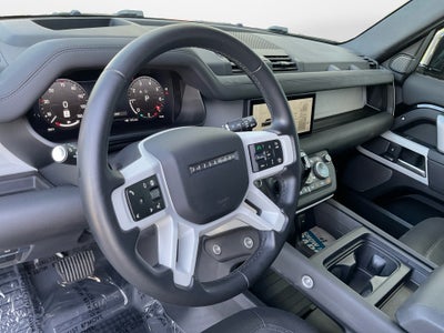2024 Land Rover Defender X-Dynamic SE