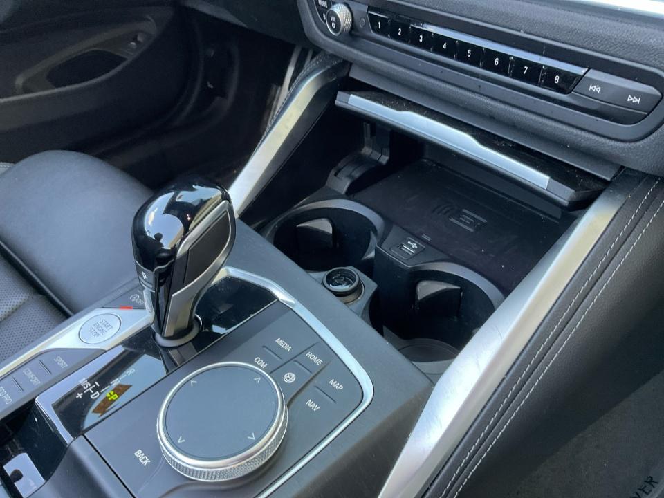 2022 BMW 430i 430i