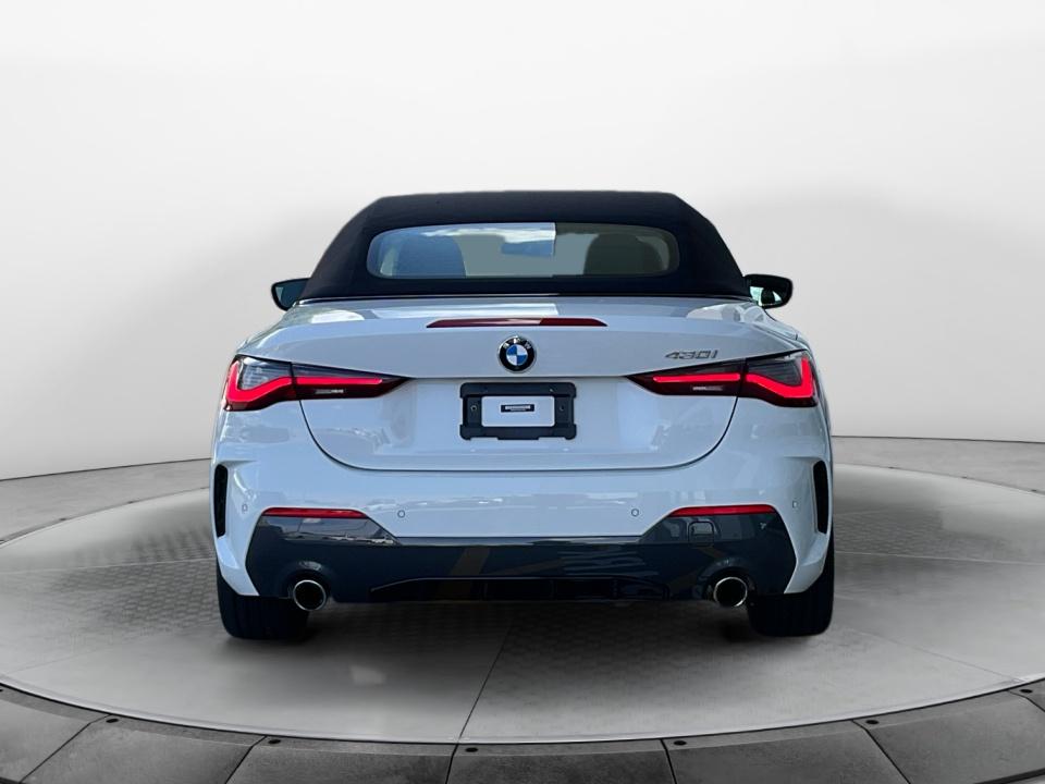 2022 BMW 430i 430i