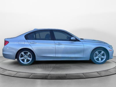 2014 BMW 328i 328i