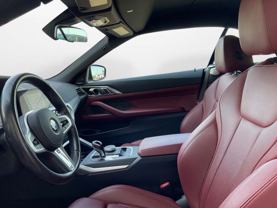 2022 BMW M440i M440i