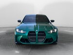 2026 BMW M3 Competition xDrive