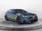 2026 BMW M5 Sedan