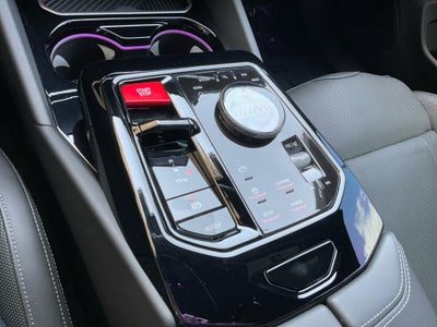 2026 BMW M5 Sedan