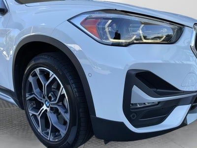 2020 BMW X1 xDrive28i