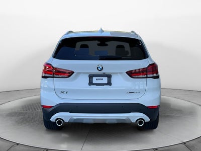 2020 BMW X1 xDrive28i