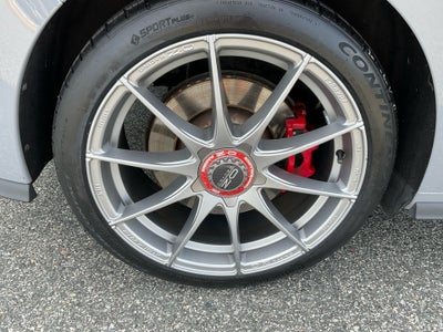 2023 Volkswagen Golf GTI SE