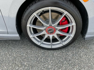 2023 Volkswagen Golf GTI SE