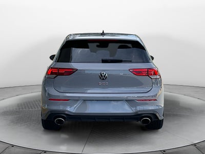 2023 Volkswagen Golf GTI SE