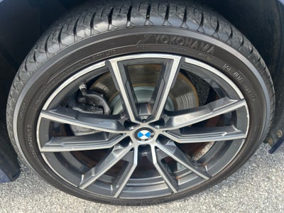 2021 BMW 330i 330i xDrive