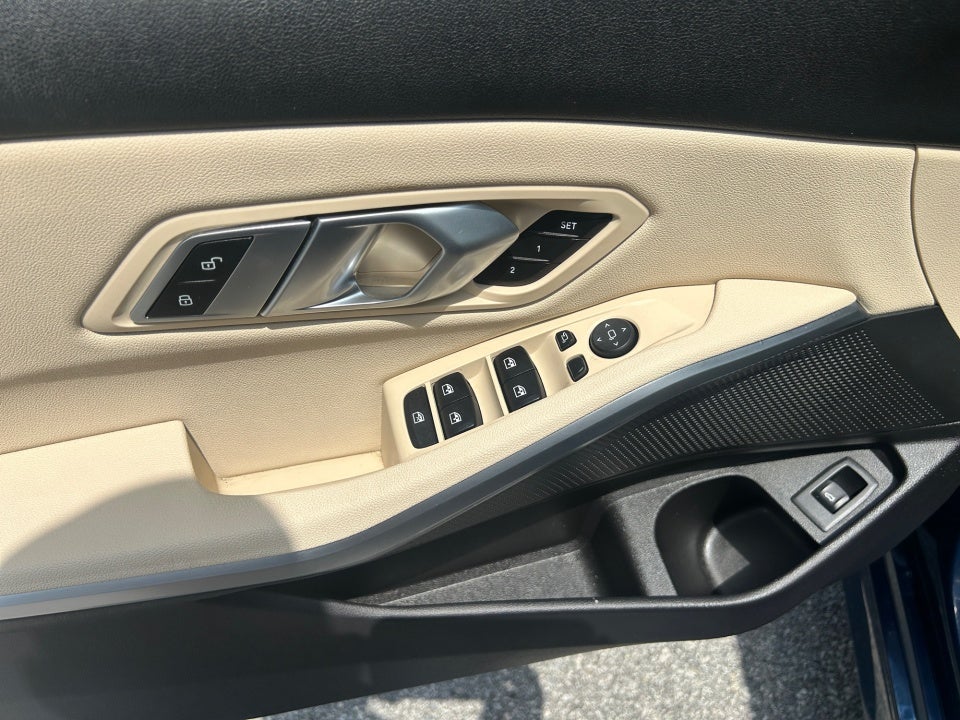 2021 BMW 330i 330i xDrive