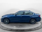 2021 BMW 330i 330i xDrive