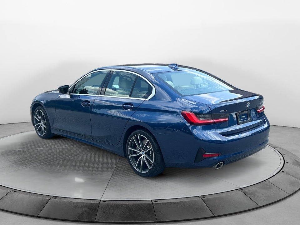 2021 BMW 330i 330i xDrive