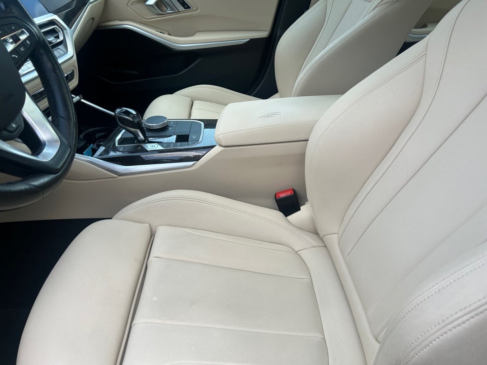 2021 BMW 330i 330i xDrive