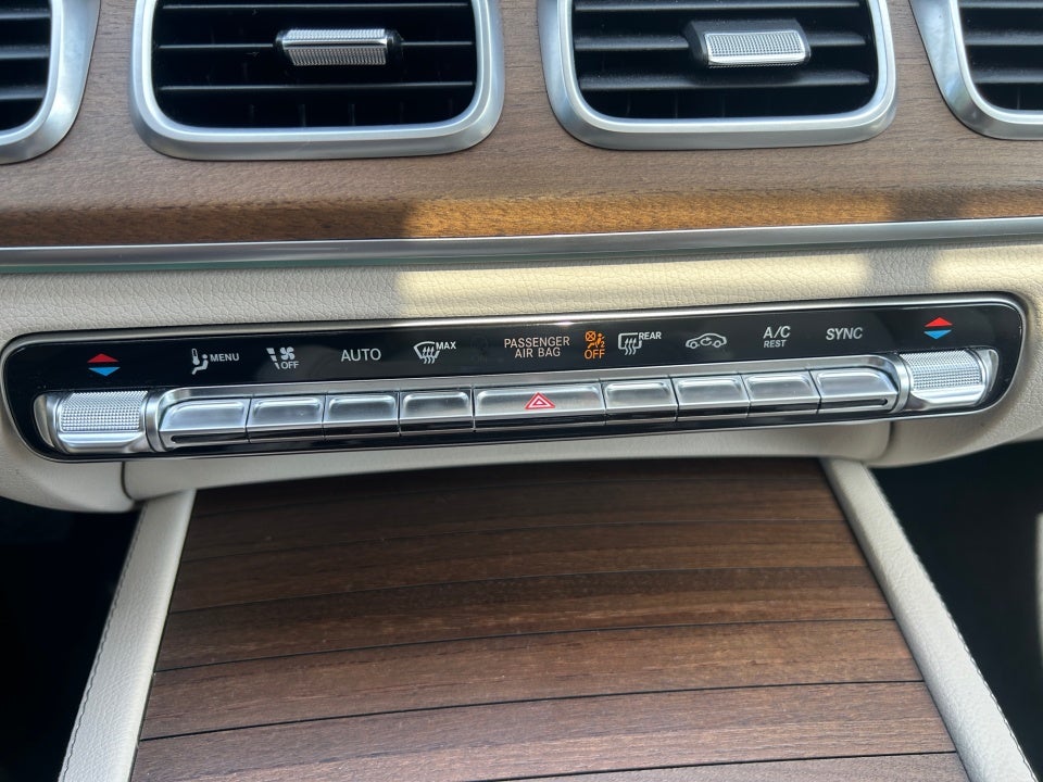 2021 Mercedes-Benz GLE 350 GLE 350