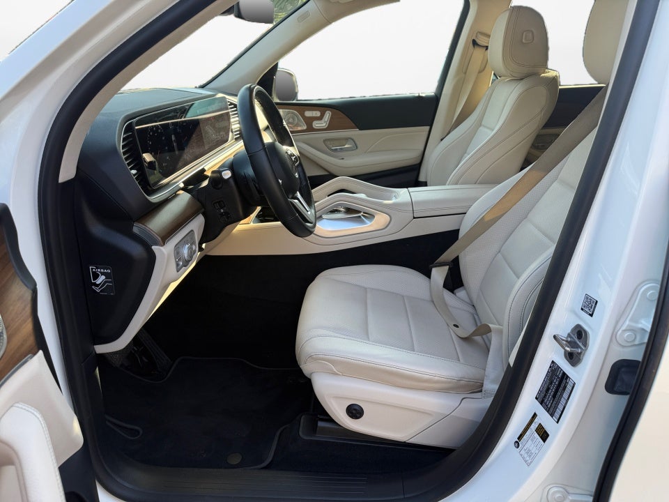2021 Mercedes-Benz GLE 350 GLE 350