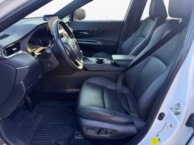 2024 Toyota Venza Nightshade