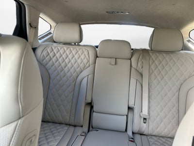 2024 Genesis GV80 3.5T (A8)