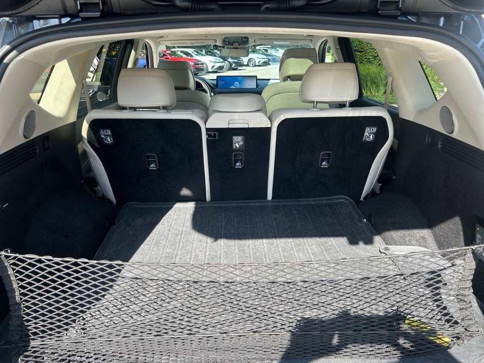 2024 Genesis GV80 3.5T (A8)