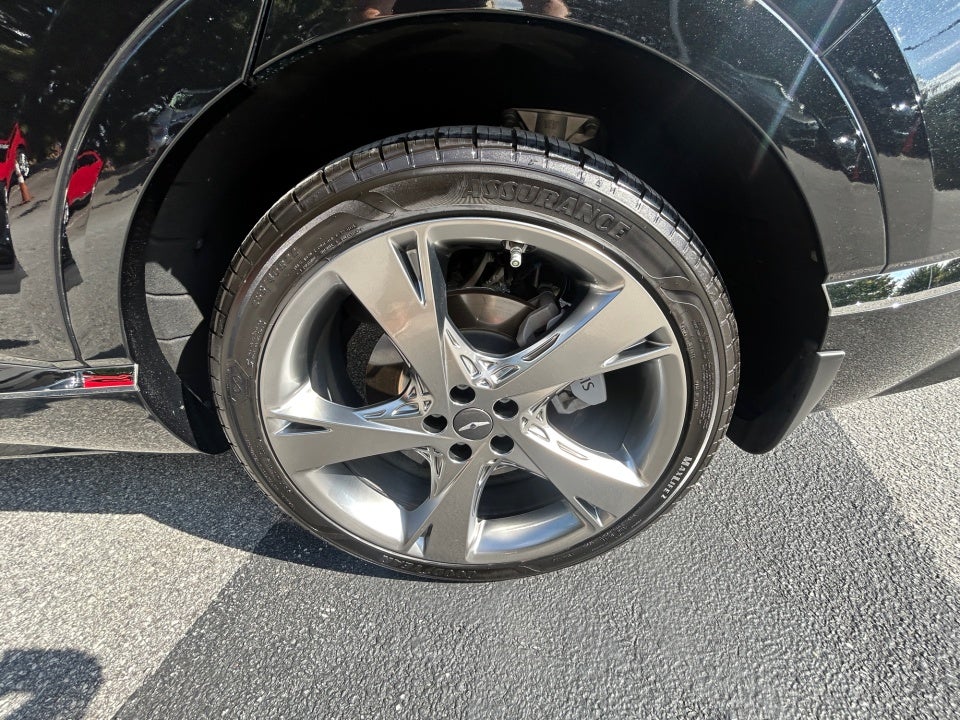 2024 Genesis GV80 3.5T (A8)
