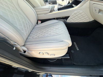2024 Genesis GV80 3.5T (A8)