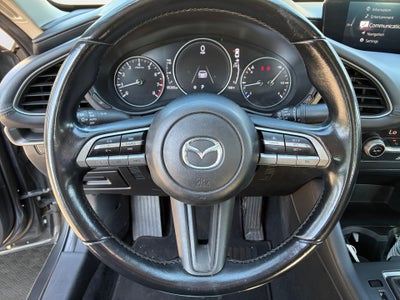 2022 Mazda Mazda3 Sedan Select